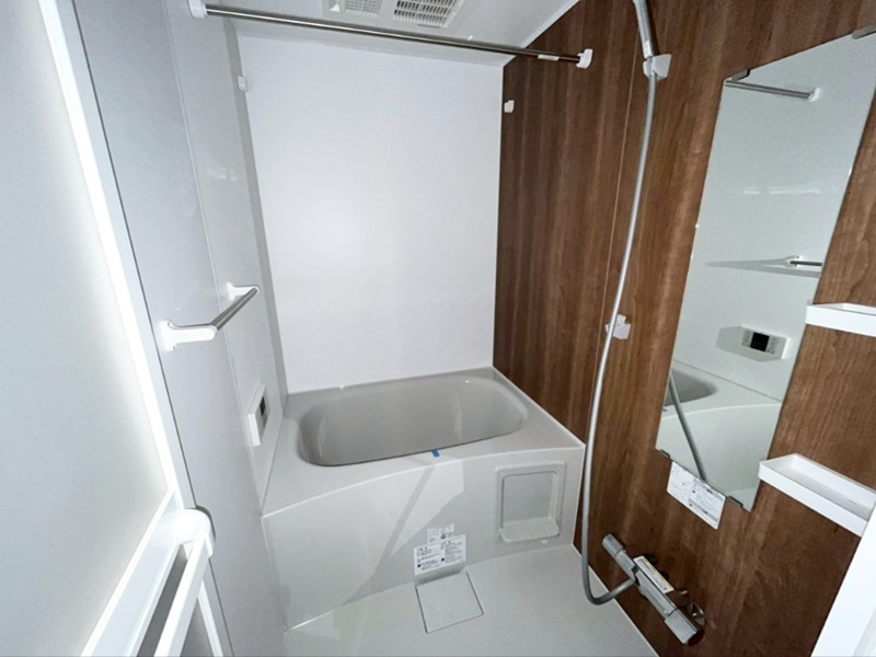 Sona coco（ソナ　ココ） 風呂画像