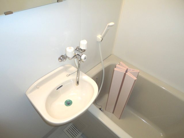 メゾン・サンフラット その他2