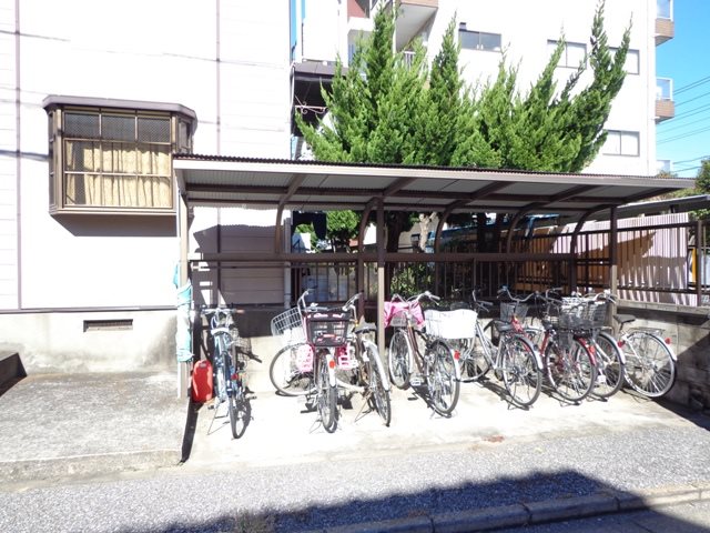 メゾン・サンフラット その他3