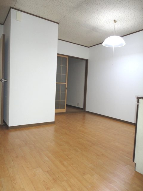 メゾン・サンフラット その他6