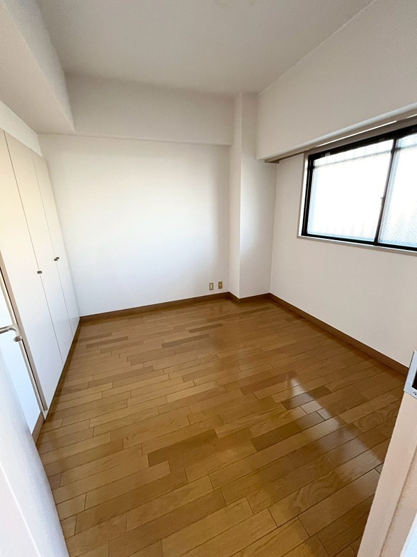 メイソンリー梅島   ベッドルーム