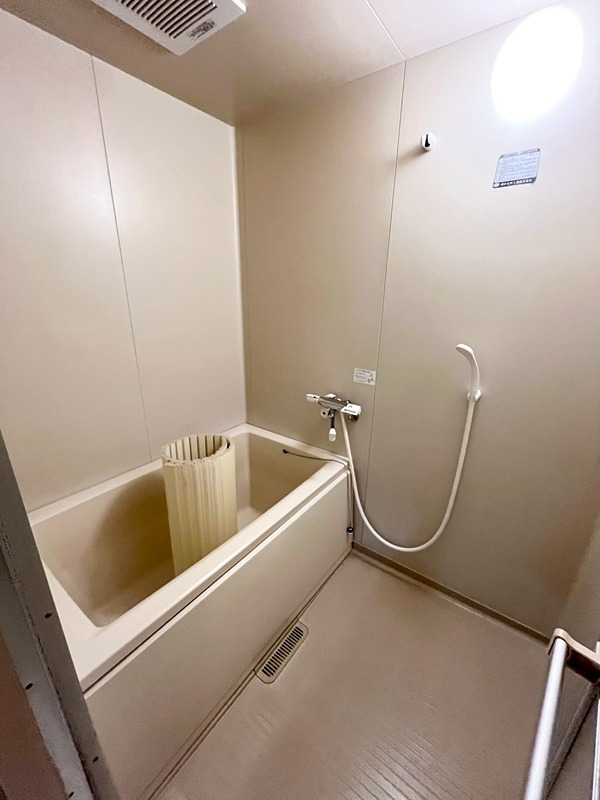 メイソンリー梅島   風呂画像