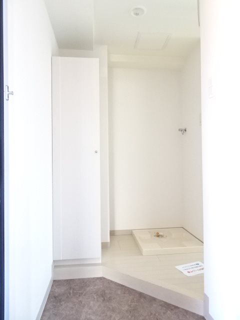 ＧＬＯＲＩＯＵＳ.Ｆ.Ｋ 玄関