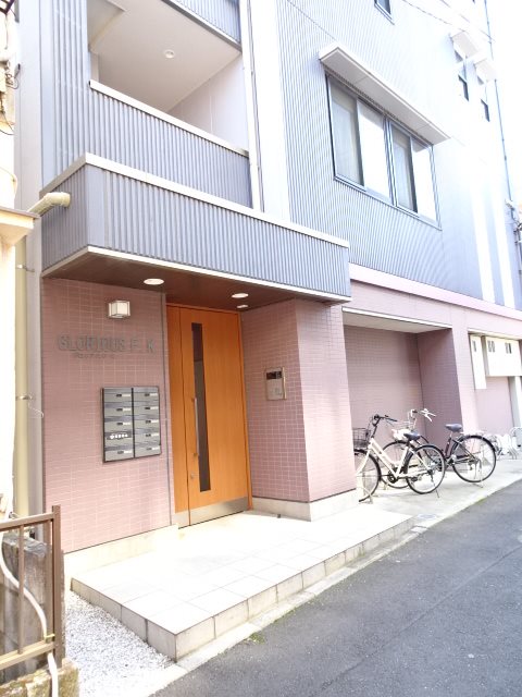 ＧＬＯＲＩＯＵＳ.Ｆ.Ｋ その他9