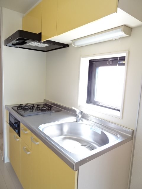 ＧＬＯＲＩＯＵＳ.Ｆ.Ｋ キッチン