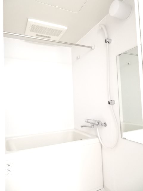 ＧＬＯＲＩＯＵＳ.Ｆ.Ｋ 風呂画像