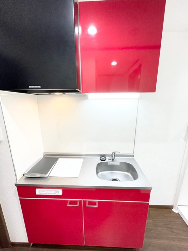 タリアセンⅦ キッチン