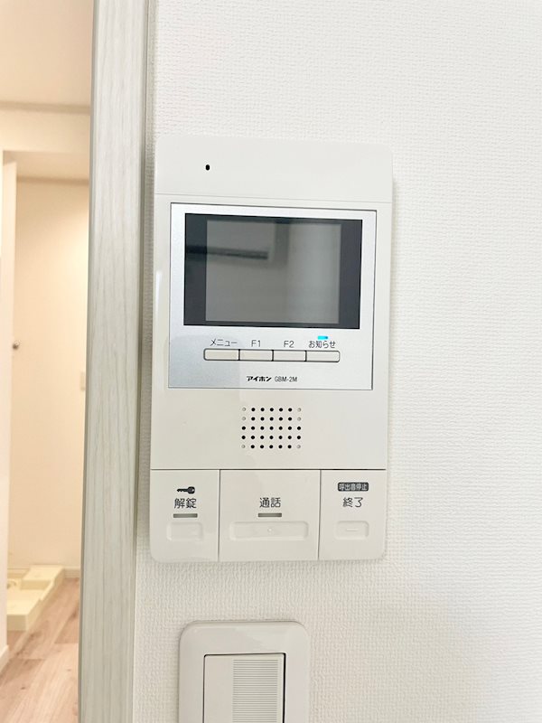 ヴィラ・コンフォールⅢ その他1