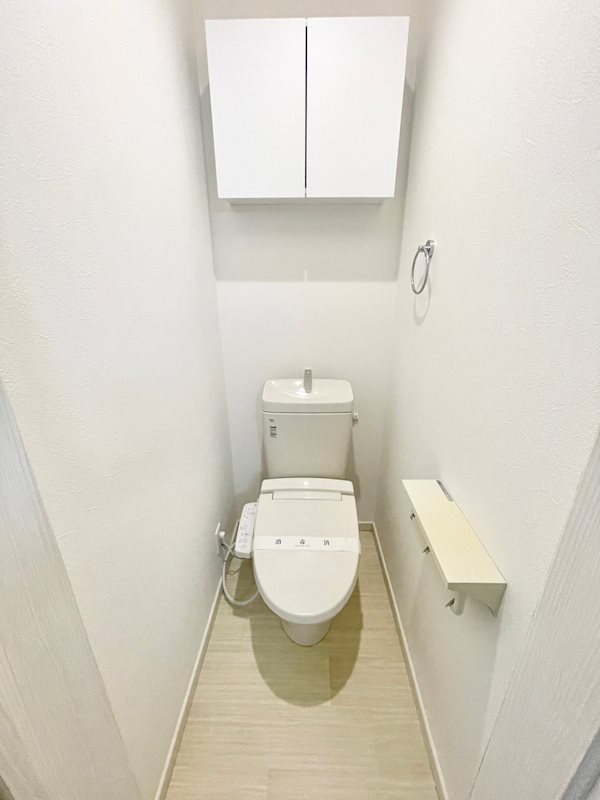 ヴィラ・コンフォールⅢ その他2