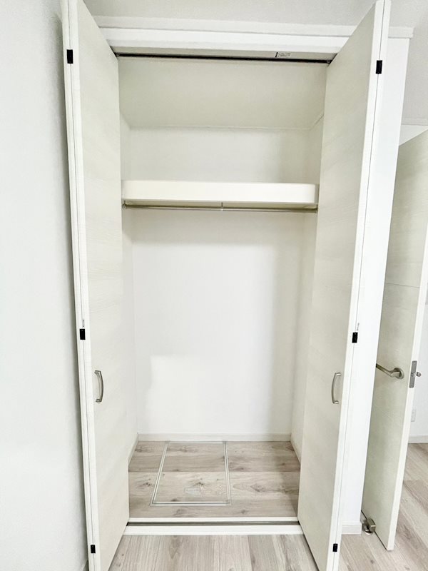 ヴィラ・コンフォールⅢ その他4