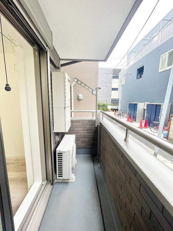 ヴィラ・コンフォールⅢ その他5