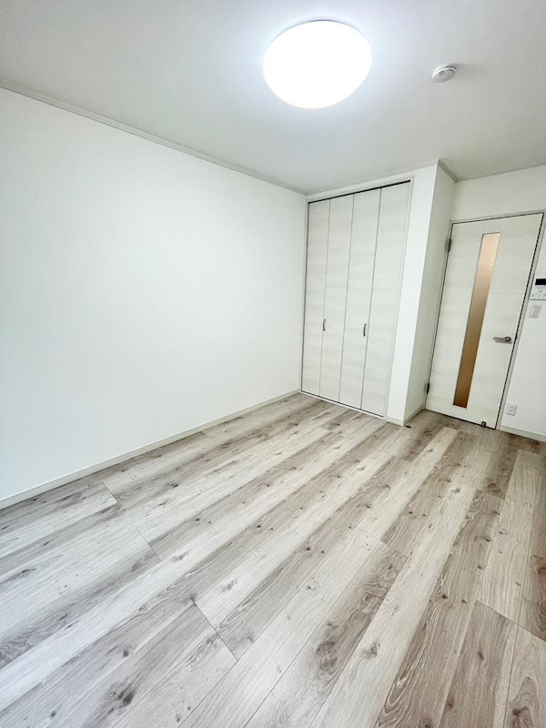 ヴィラ・コンフォールⅢ リビング