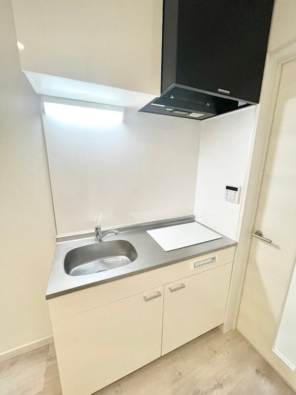 ヴィラ・コンフォールⅢ キッチン