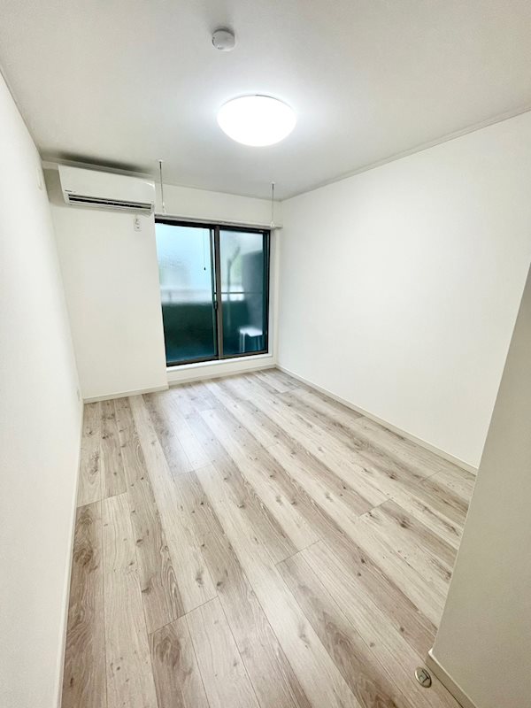 ヴィラ・コンフォールⅢ ベッドルーム