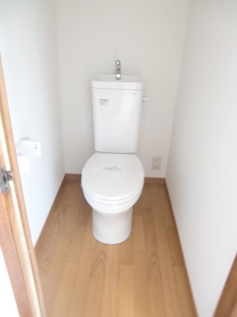 第一サクラハイム その他3