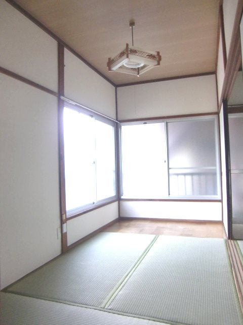 第一サクラハイム その他6