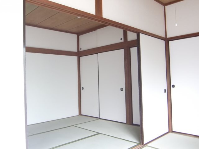 第一サクラハイム その他9