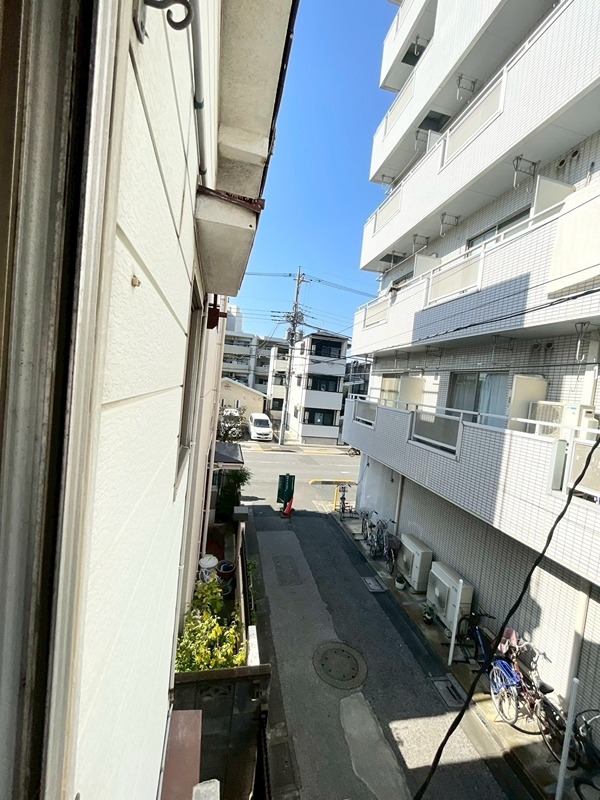 木下荘 その他外観1