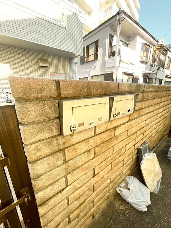 木下荘 その他1