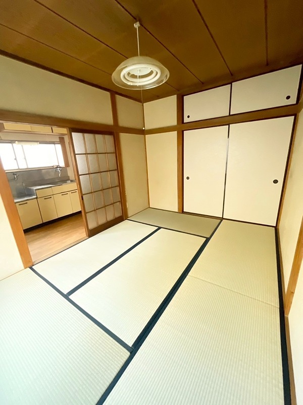 木下荘 その他4