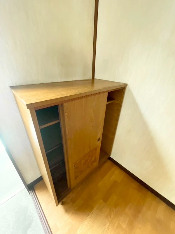 木下荘 その他4