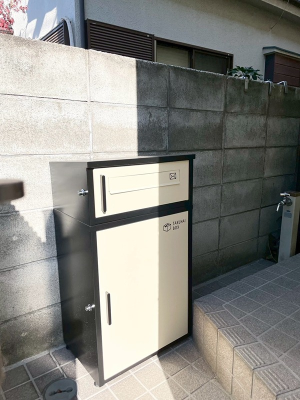 西伊興貸家 その他1