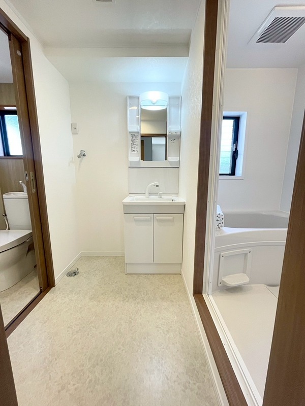 西伊興貸家 その他7