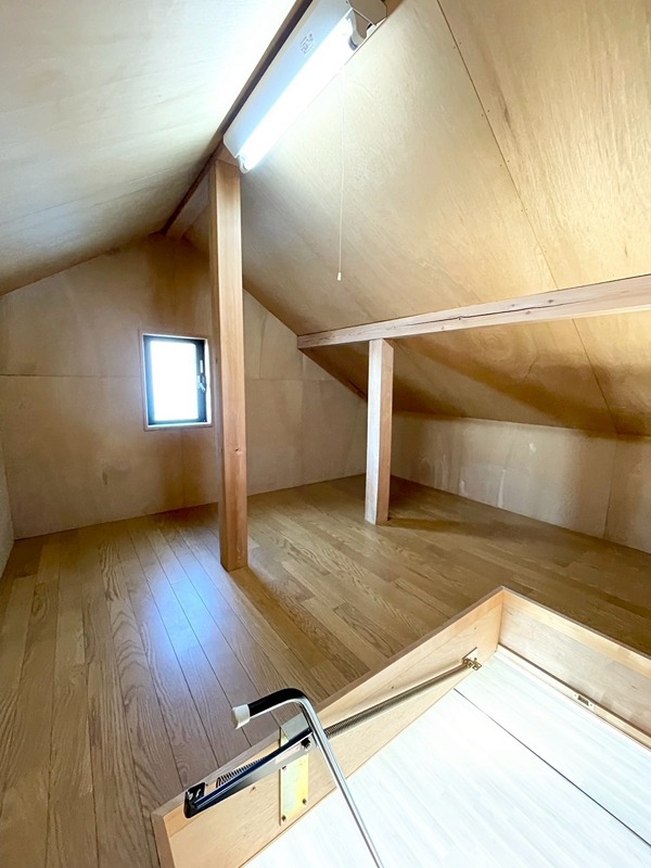 西伊興貸家 その他12