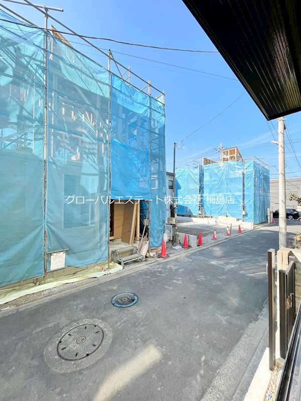 西伊興貸家 その他7