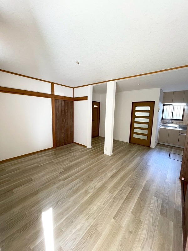 西伊興貸家 その他10