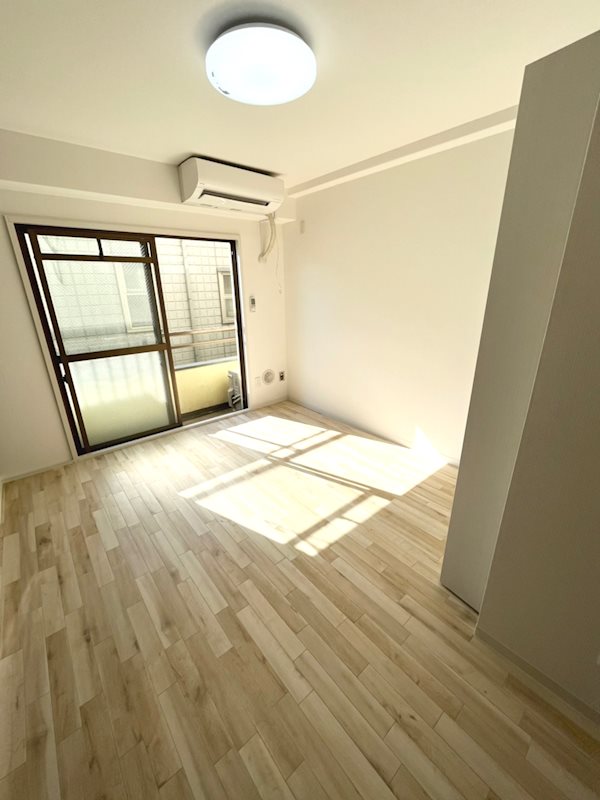 ネット第82  ベッドルーム