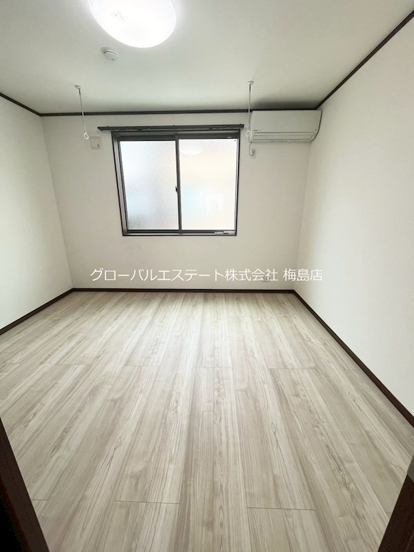 G.Flap梅田 リビング