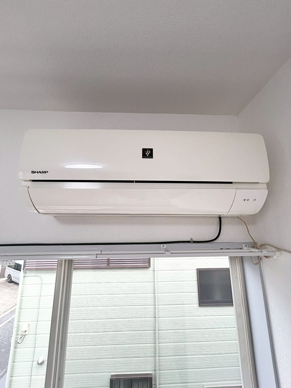 ホワイトパレスフジ  その他1