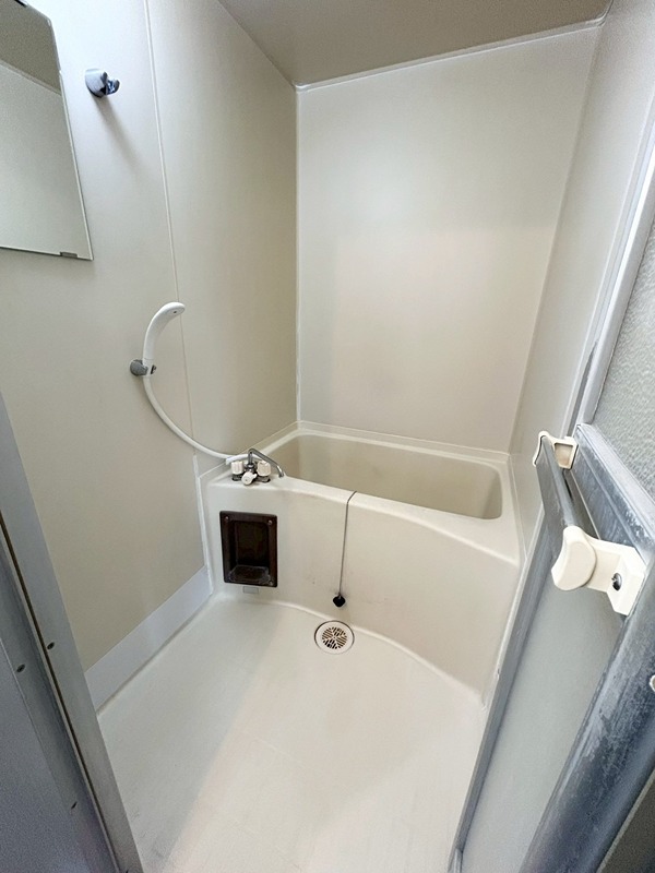 ホワイトパレスフジ  風呂画像