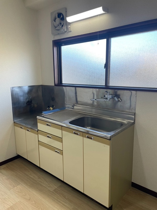 マルコーコーポ キッチン