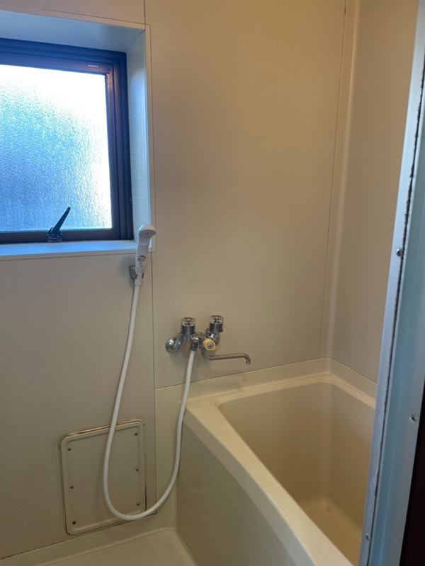 マルコーコーポ 風呂画像