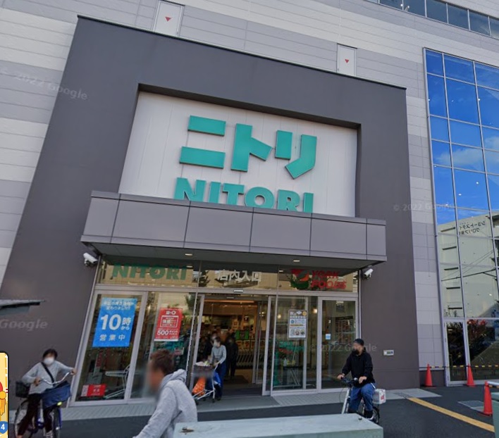 マルコーコーポ 周辺画像2