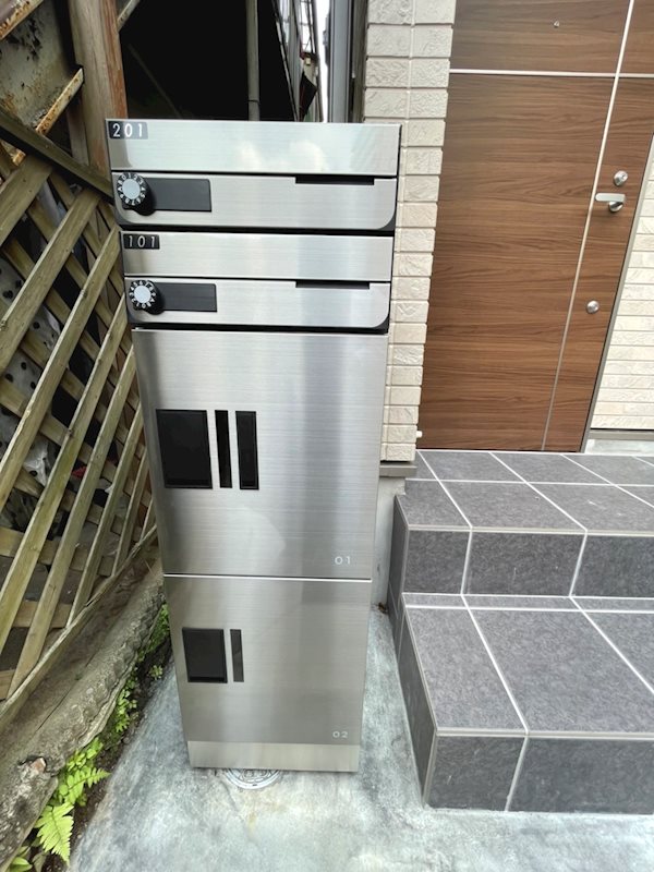 GLP東尾久 その他1