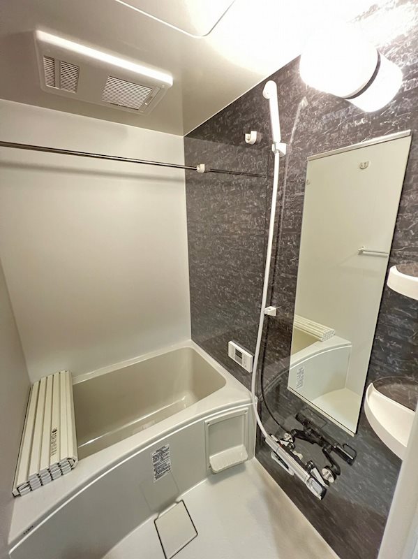 GLP東尾久 風呂画像