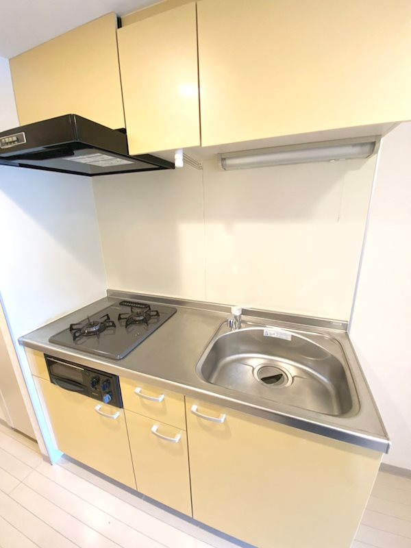 ＧＬＯＲＩＯＵＳ.Ｆ.Ｋ キッチン