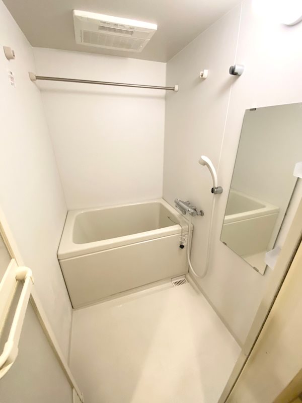 ＧＬＯＲＩＯＵＳ.Ｆ.Ｋ 風呂画像