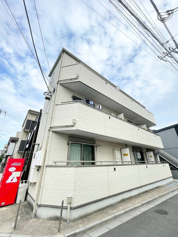 メゾンT・K  外観