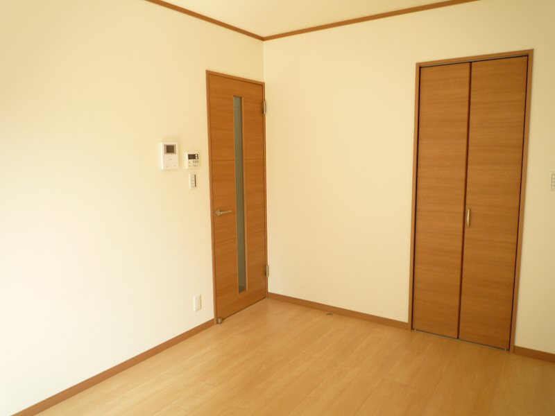 メゾンT・K  リビング