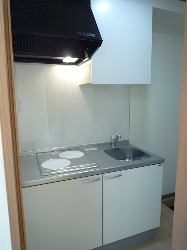 メゾンT・K  キッチン