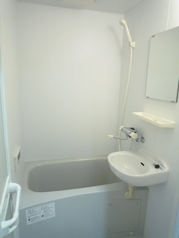 メゾンT・K  風呂画像