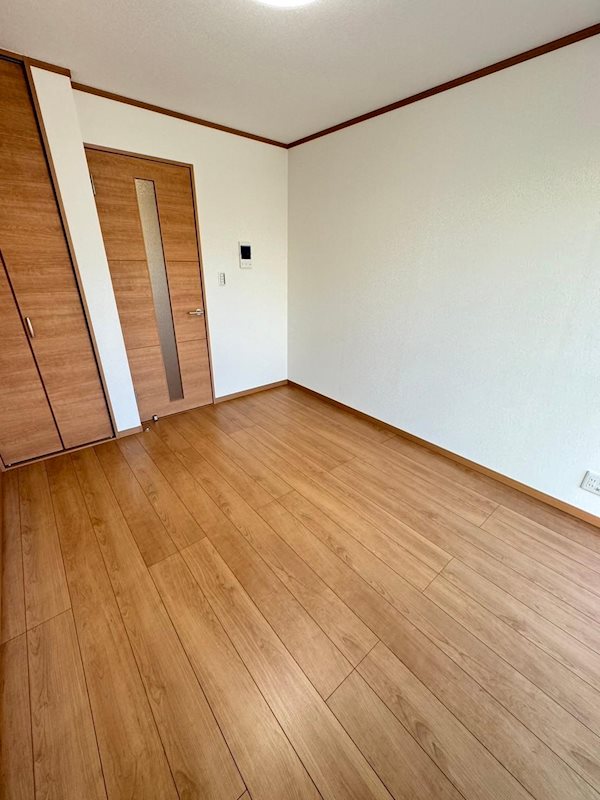 G.FlapⅨ ベッドルーム