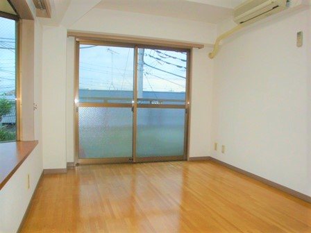 ハウスヤシロ リビング