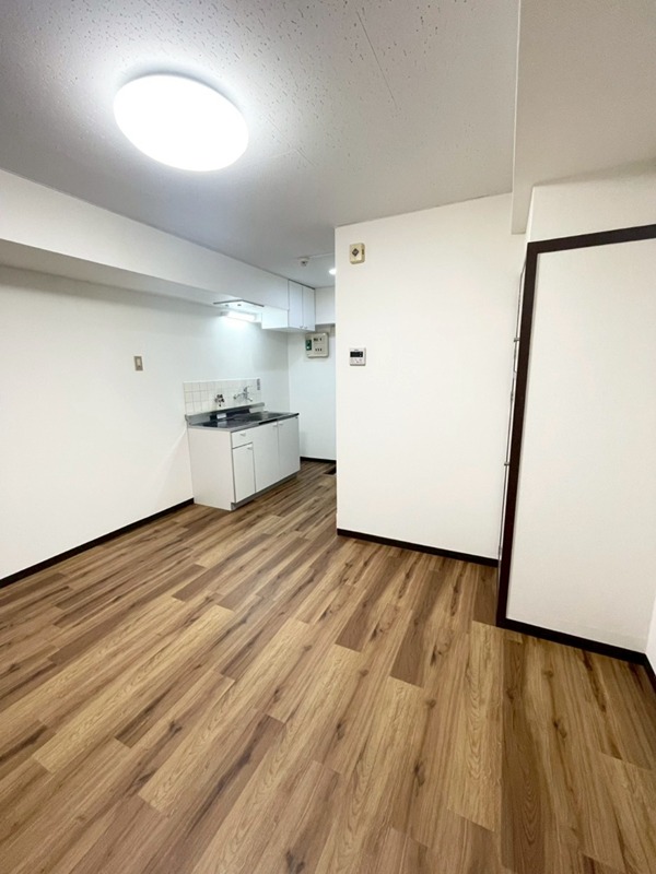 相澤ビル  リビング