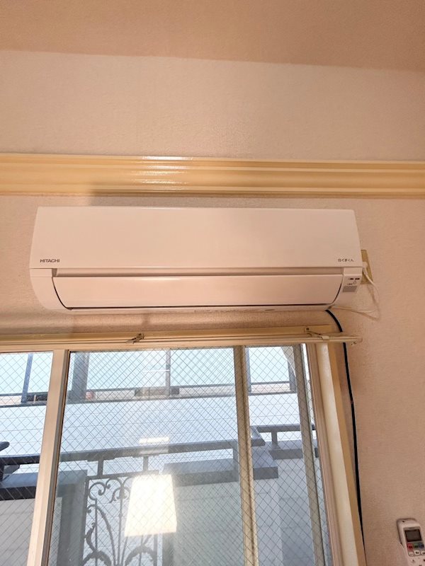 パレスコーリューB棟 その他1