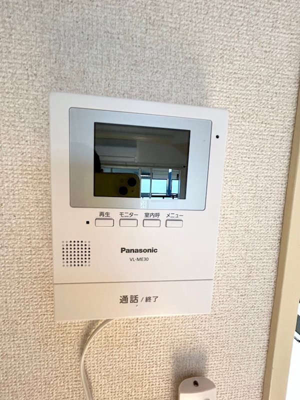 パレスコーリューB棟 その他4